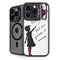 Love Isnt Love Til You Give It Away iPhone 14 Pro Kickstand Case
